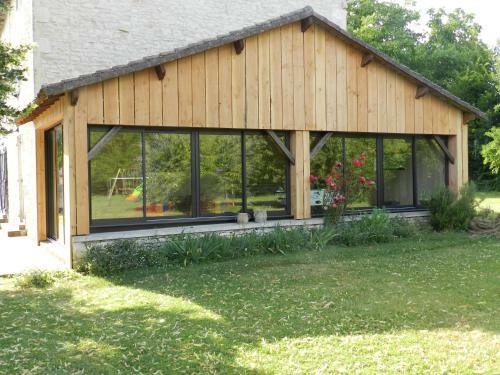 Bed & Breakfast La Maison Des Escargots