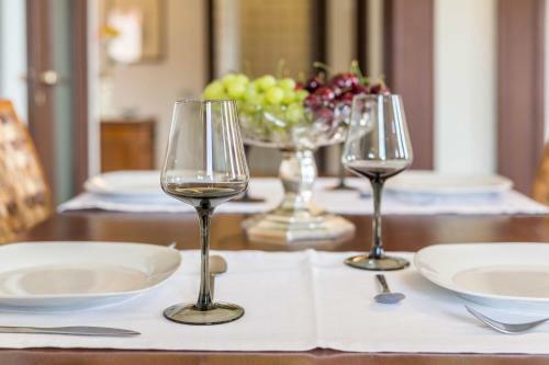 Apartamento Attico Panoramico