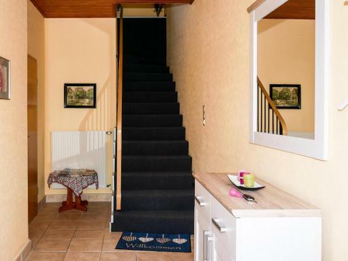 Apartamento Ferienwohnung Am Dorfteich