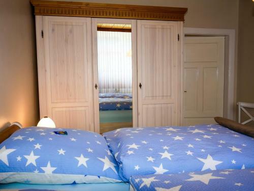 Apartamento Ferienwohnung Am Dorfteich