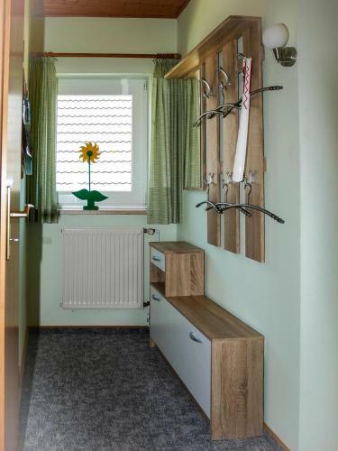 Apartamento Ferienwohnung Am Dorfteich