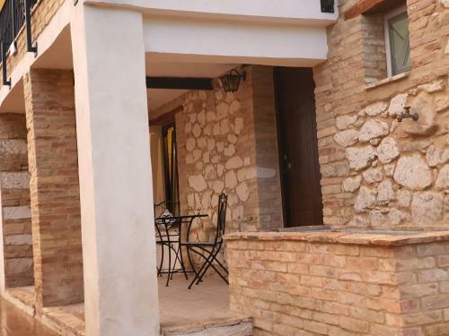 Apartamento Vacanze In Collina, Tra Mare E Monti