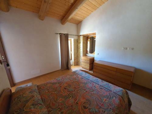 Apartamento Vacanze In Collina, Tra Mare E Monti