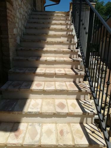 Apartamento Vacanze In Collina, Tra Mare E Monti