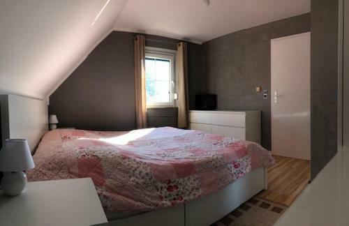 Apartamento Zur M�hle Lemkenhafen Auf Fehmarn