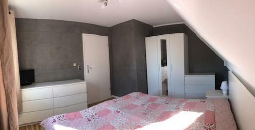 Apartamento Zur M�hle Lemkenhafen Auf Fehmarn