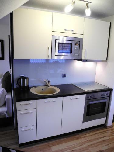 Apartamento Zur M�hle Lemkenhafen Auf Fehmarn