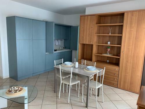 Apartamento Appartamento Aldo Moro - Solo Affitti Brevi