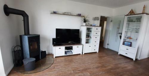 Apartamento Ostseebrise-fehmarn