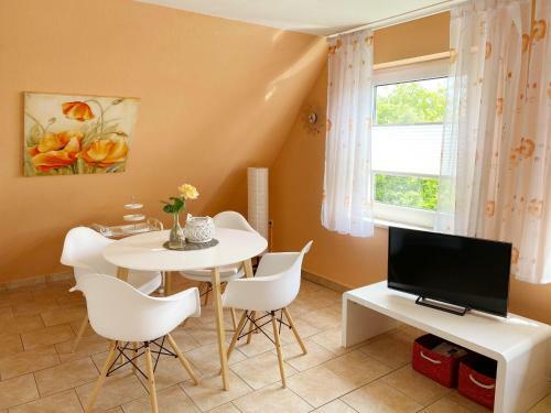 Apartamento Kleine-feine-ferienwohnung