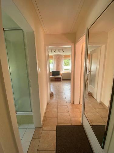 Apartamento Kleine-feine-ferienwohnung