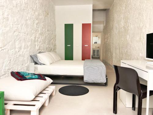 Bed & Breakfast Loft25