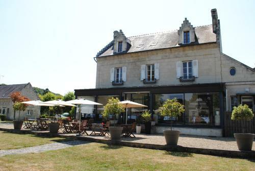 Hotel Hostellerie Le Griffon