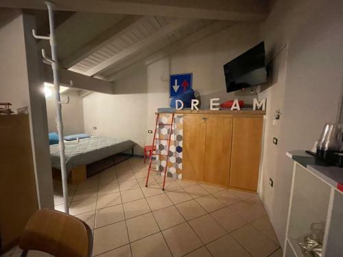 Apartamento Mansardine Metropolitane