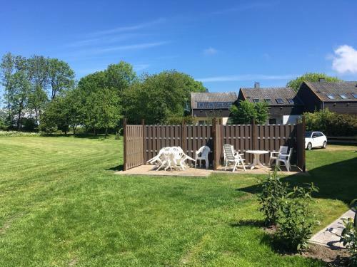 Apartamento Ferienwohnung 7, Og, Hof Zur Sonnenseite Fehmarn