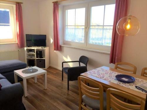 Apartamento Ferienwohnung 7, Og, Hof Zur Sonnenseite Fehmarn