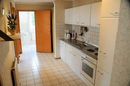 Apartamento Ferienwohnung 7, Og, Hof Zur Sonnenseite Fehmarn