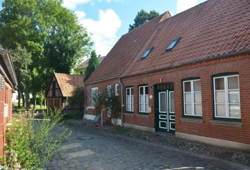 Apartamento Muschel