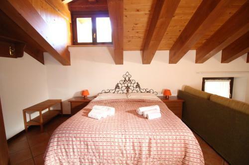Apartamento Residence Aquila - Mono Corno Bussola