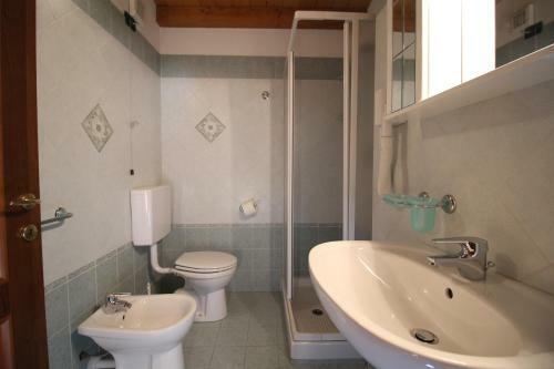 Apartamento Residence Aquila - Mono Corno Bussola