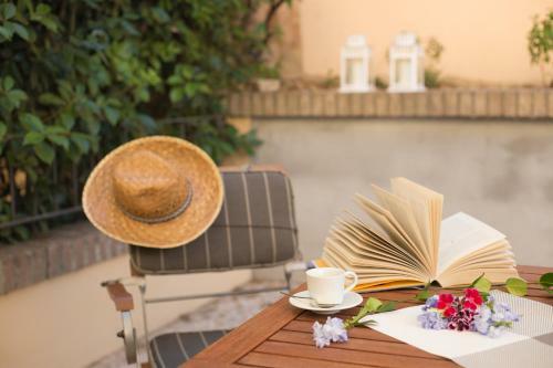 Agroturismo Casa Valliprata
