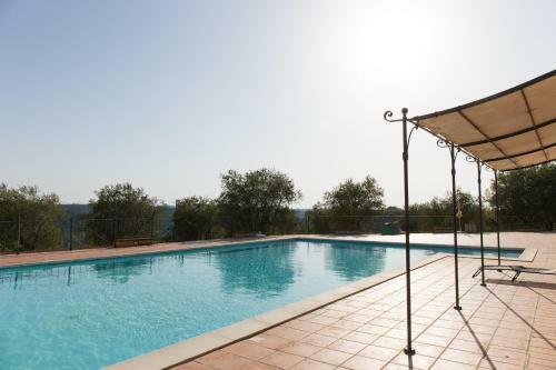 Agroturismo Casa Valliprata