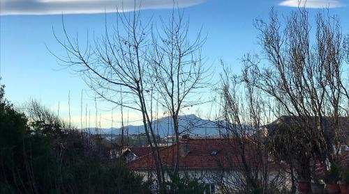 Apartamento Home Saint-jean