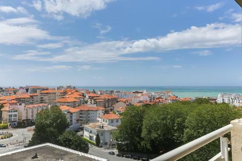 Apartment Welkeys Biarritz Pringle