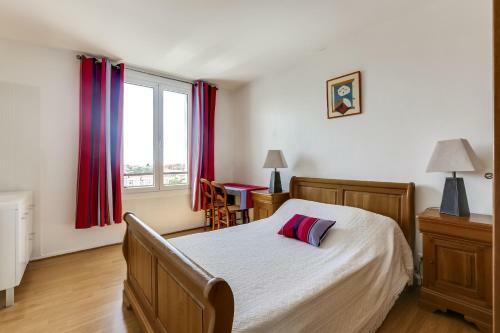 Apartment Welkeys Biarritz Pringle