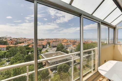 Apartment Welkeys Biarritz Pringle