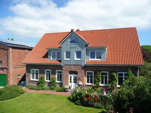 Apartamentos Meeresblick Fehmarn