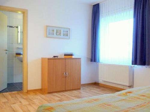 Apartamentos Meeresblick Fehmarn