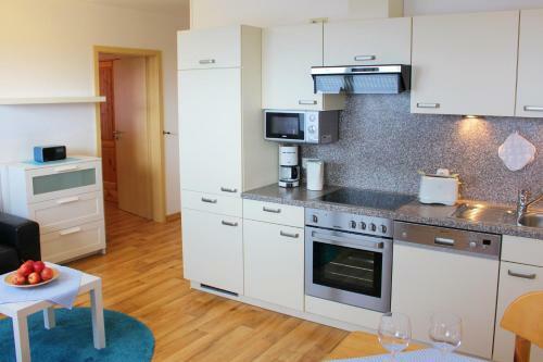 Apartamentos Meeresblick Fehmarn