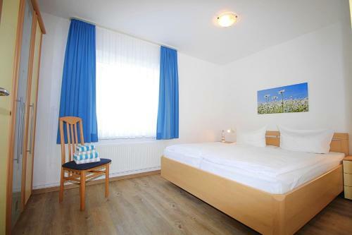 Apartamentos Meeresblick Fehmarn