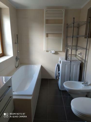 Apartamento Appartement Nadia