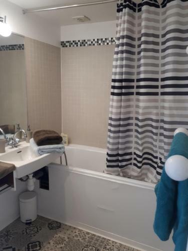 Apartamento Studio Grand Plage De Biarritz