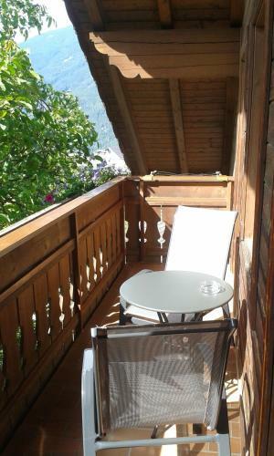 Apartamento Huberhof