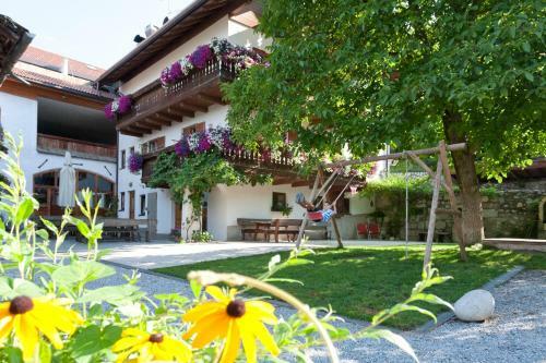 Apartamento Huberhof