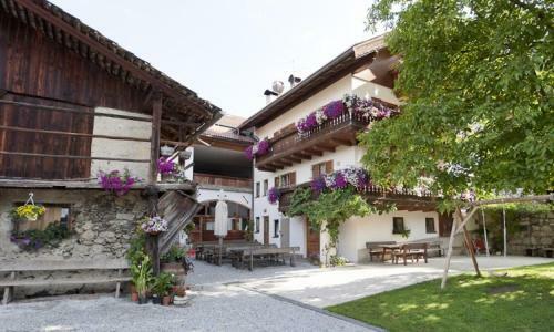 Apartamento Huberhof