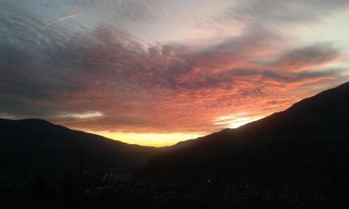 Apartamento Huberhof