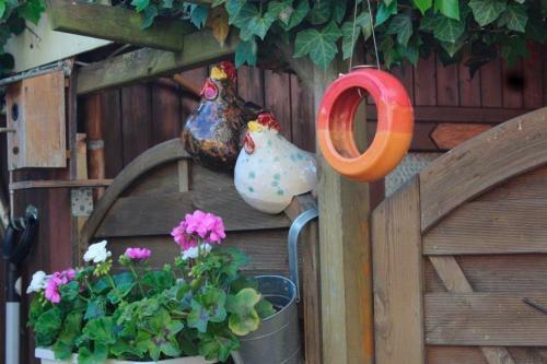 Apartamento Ferienwohnung Carstensen Nr1