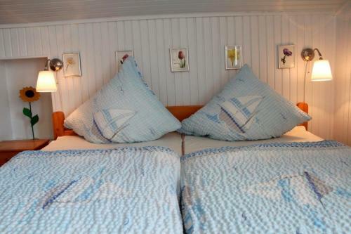 Apartamento Ferienwohnung Carstensen Nr1