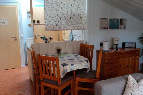 Apartamento Ferienwohnung Carstensen Nr1