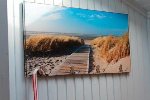 Apartamento Ferienwohnung Carstensen Nr1