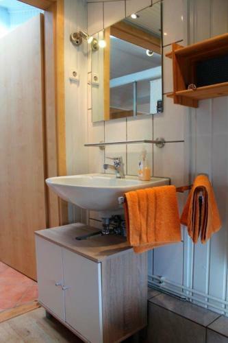 Apartamento Ferienwohnung Carstensen Nr1