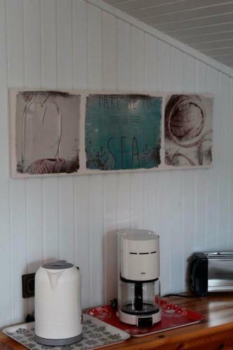 Apartamento Ferienwohnung Carstensen Nr1