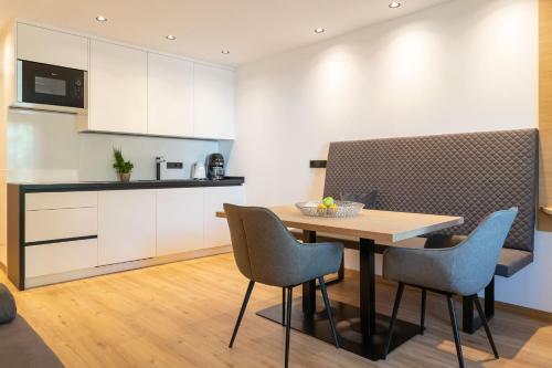 Apartamentos Nice Living