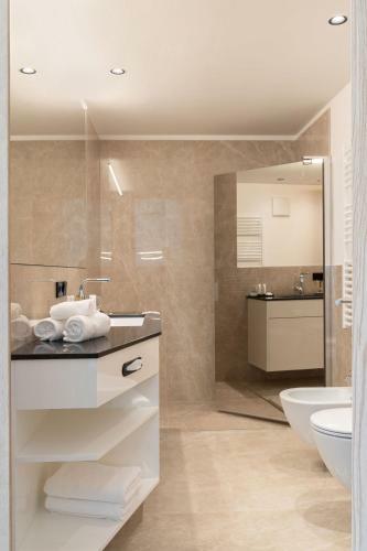 Apartamentos Nice Living