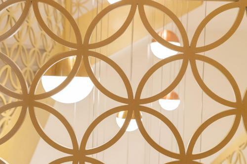 Apartamentos Nice Living