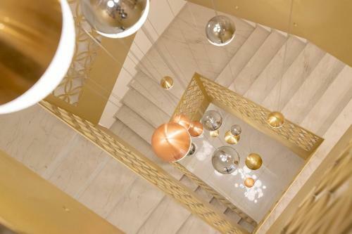 Apartamentos Nice Living